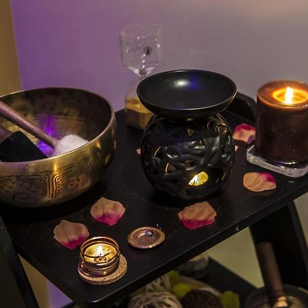 Cataleya Resort & Spa 노타레스코 외부 사진