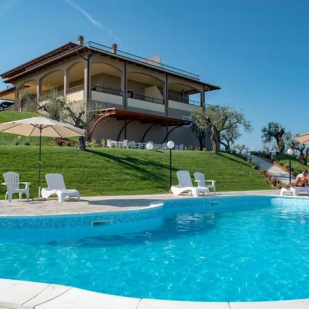 Cataleya Resort & Spa 노타레스코 외부 사진