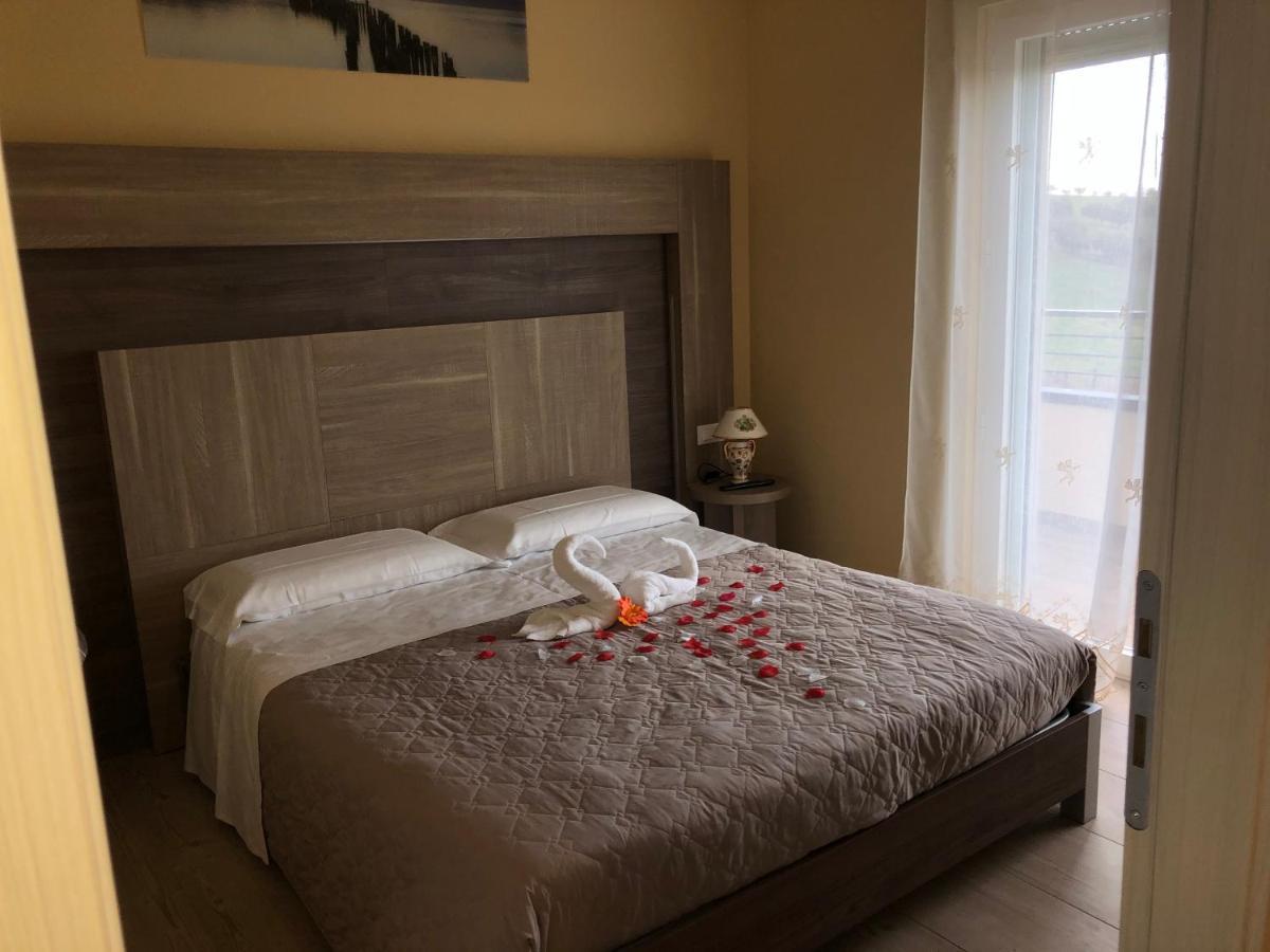 Cataleya Resort & Spa 노타레스코 외부 사진
