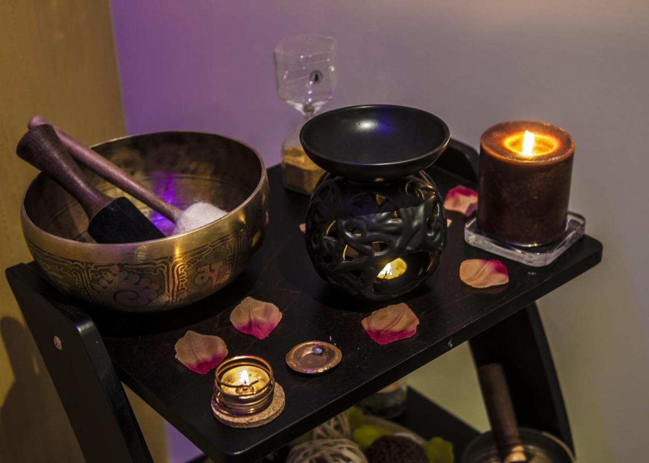 Cataleya Resort & Spa 노타레스코 외부 사진