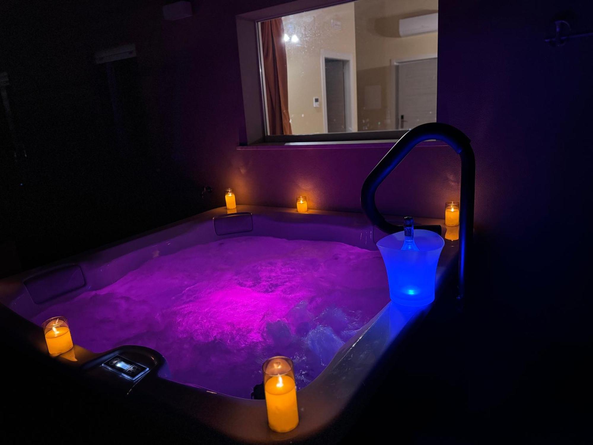 Cataleya Resort & Spa 노타레스코 외부 사진