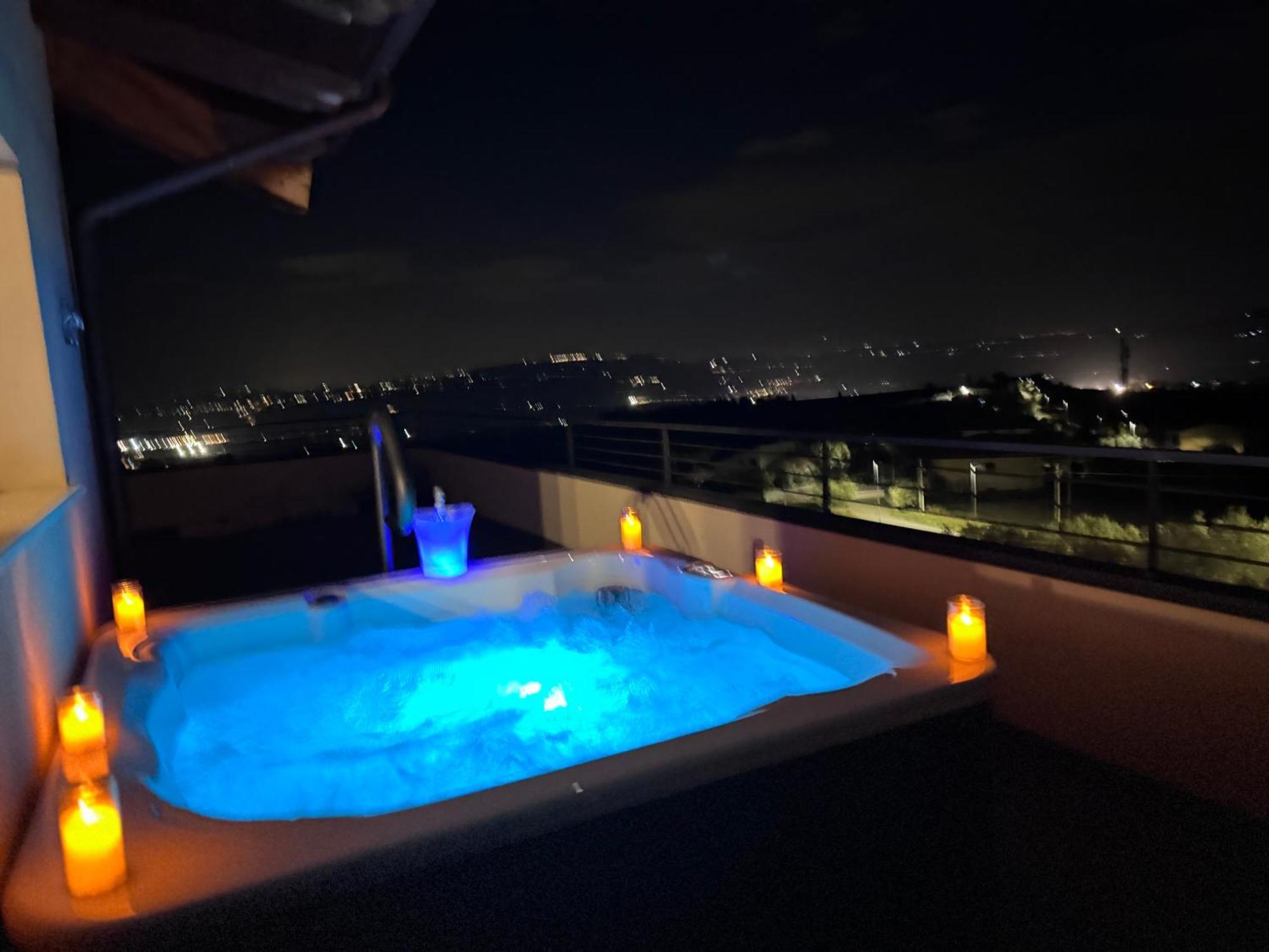Cataleya Resort & Spa 노타레스코 외부 사진
