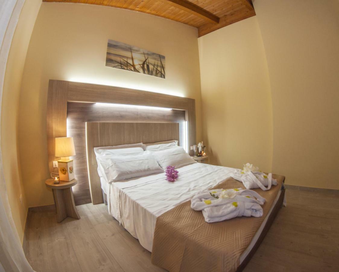 Cataleya Resort & Spa 노타레스코 외부 사진