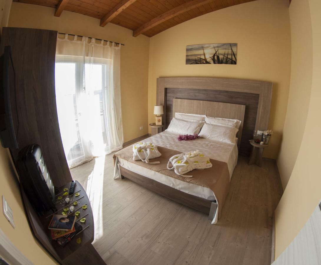 Cataleya Resort & Spa 노타레스코 외부 사진