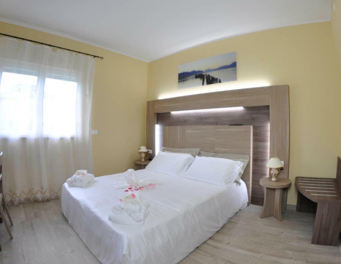 Cataleya Resort & Spa 노타레스코 외부 사진