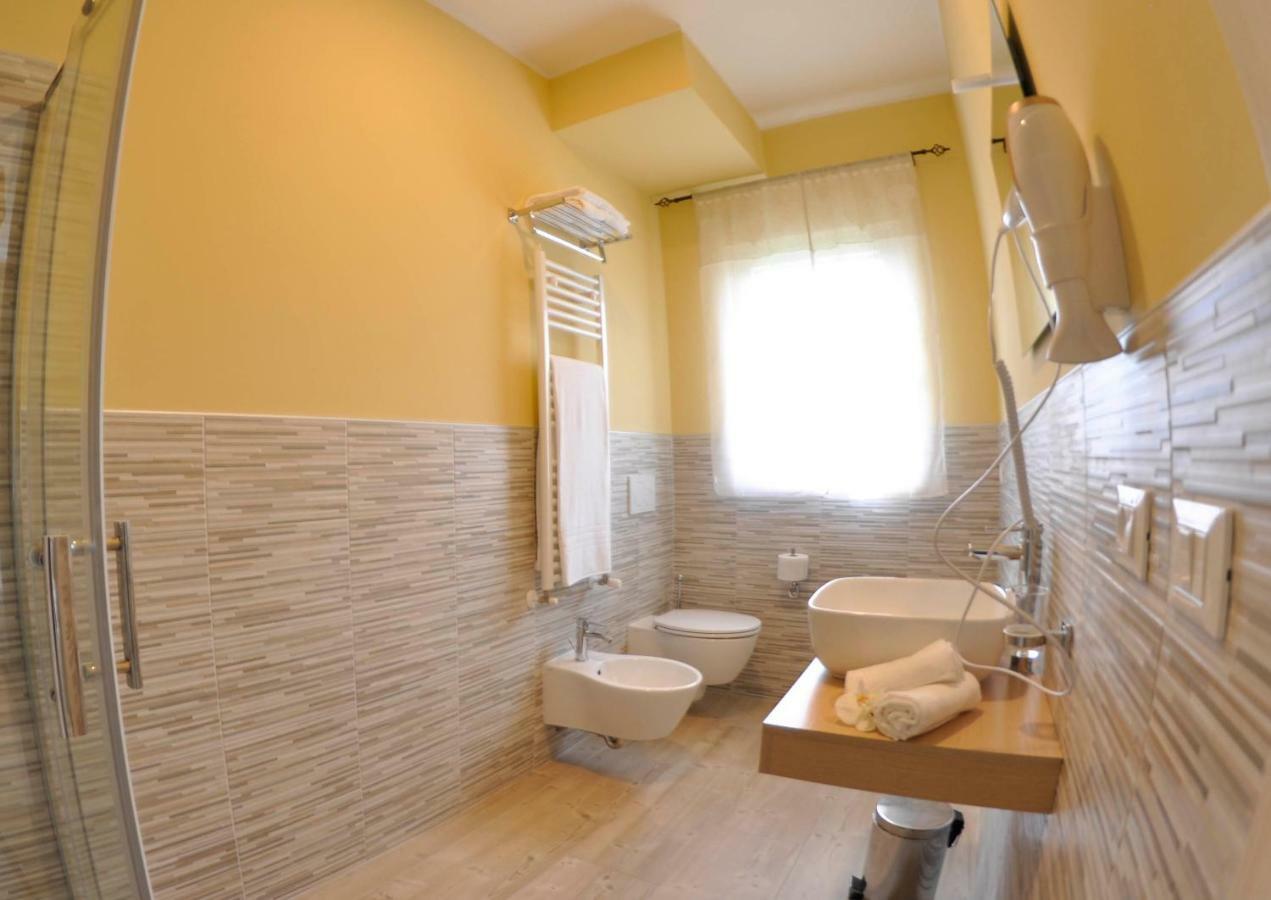 Cataleya Resort & Spa 노타레스코 외부 사진