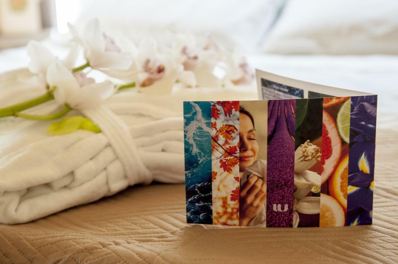 Cataleya Resort & Spa 노타레스코 외부 사진