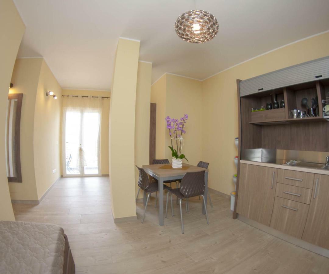 Cataleya Resort & Spa 노타레스코 외부 사진