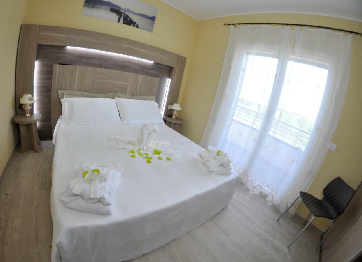 Cataleya Resort & Spa 노타레스코 외부 사진