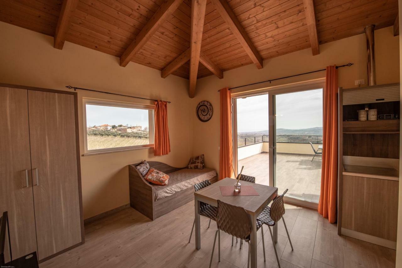 Cataleya Resort & Spa 노타레스코 외부 사진